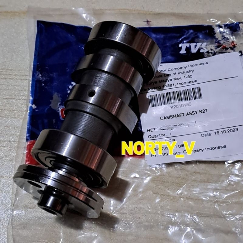 NOKEN AS TVS NEO 110 ORIGINAL TVS