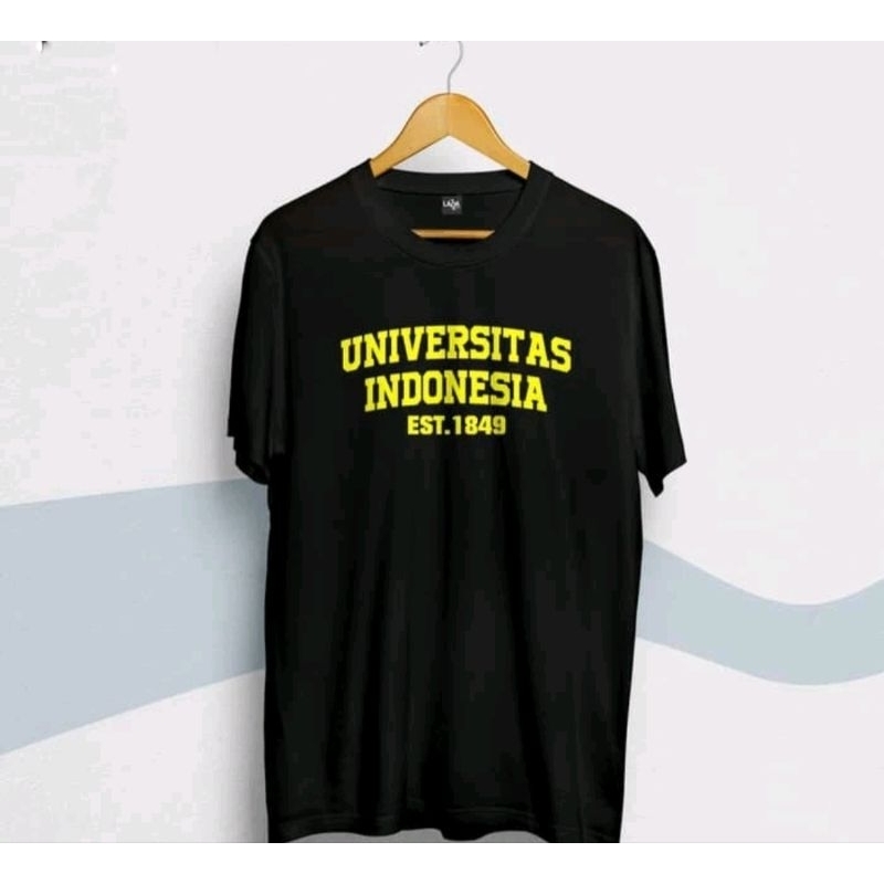 KAOS//UNIVERSITAS INDONESIA 1949