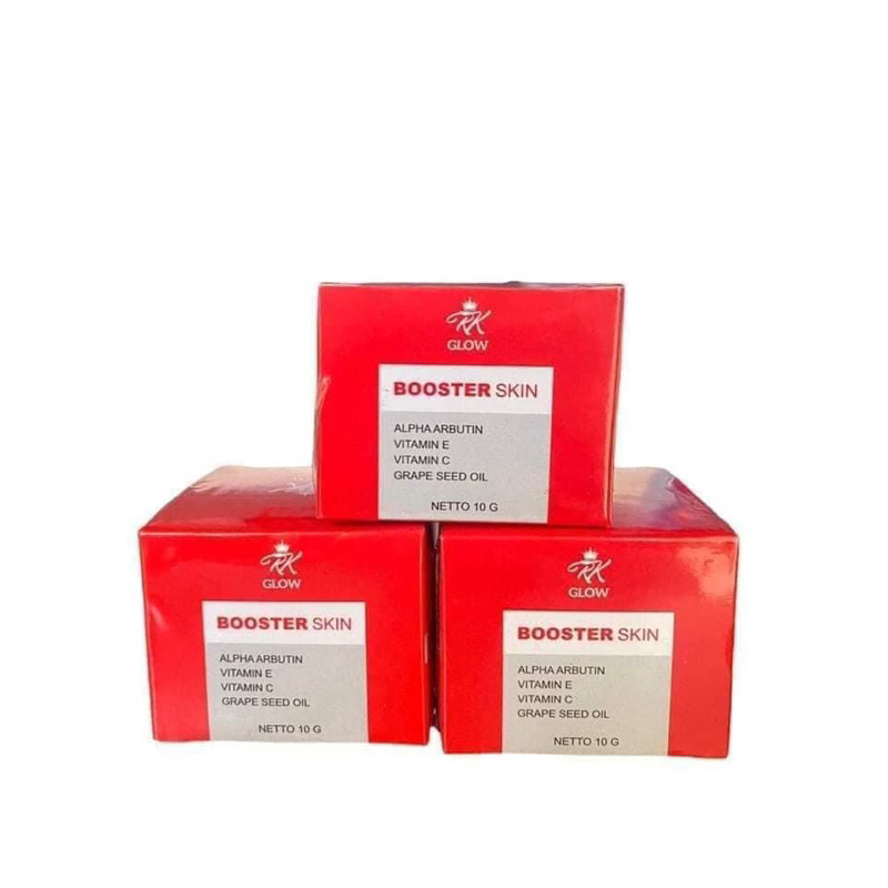 EXP 2028 RK BOOSTER SKIN 1pcs / SKINBOOSTER RK KLINIK