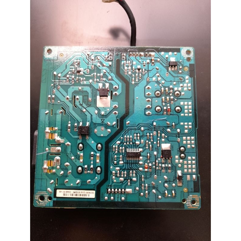 PSU-POWERSUPPLY-MONITOR-KOMPUTER-DELL