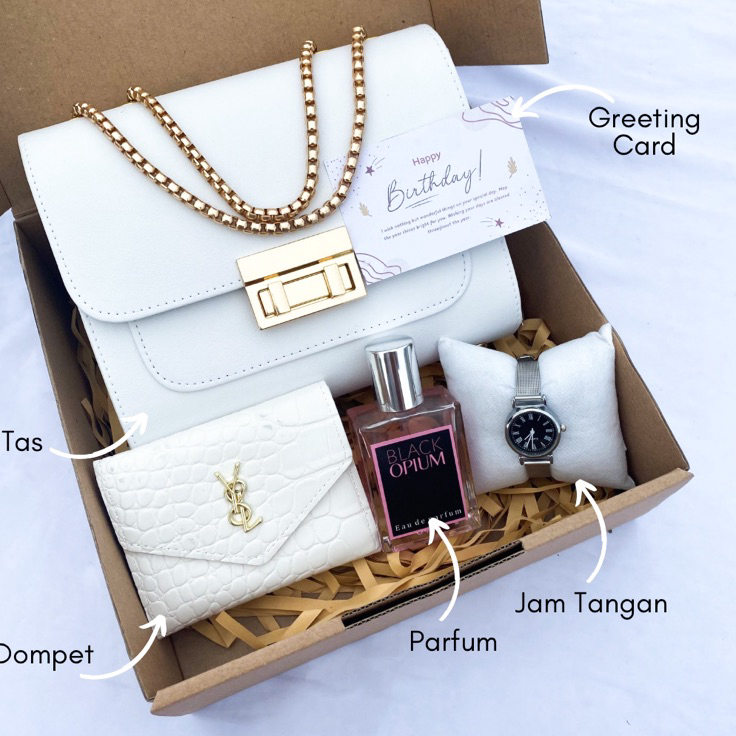 

BKYB1516 (D2289) [CLARA BAG]HAMPERS GIFT BOX TAS SALEMPANG CLARA/KADO PACAR/KADO BESTIE/HADIAH ULANG TAHUN TAS CEWEK/KADO WEDDING/KADO ANNIVERSARY/KADO VALENTINE/KADO HARI IBU/KADO HARI GURU/HAMPERS LEBARAN/HAMPERS RAMADAN/KADO AYANG