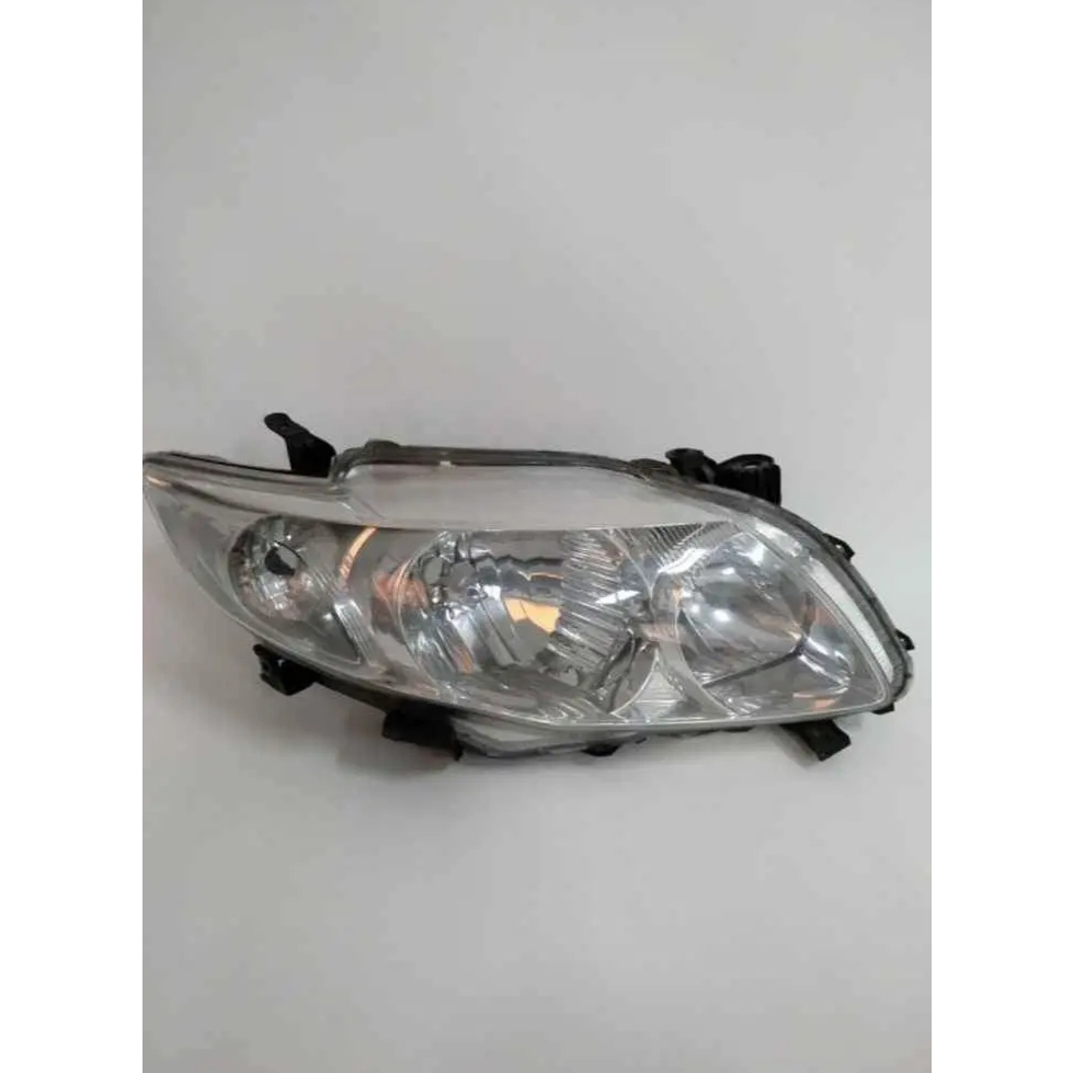 Headlamp Lampu Depan Corolla Altis 2008