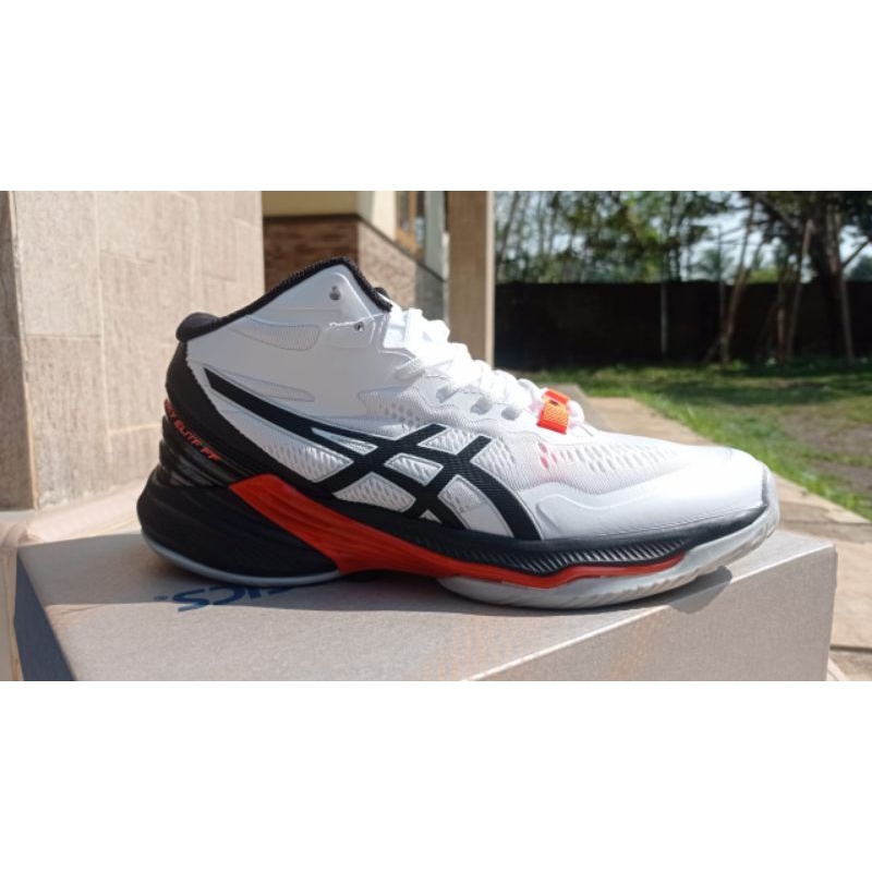 Sepatu Voli Asics SKY ELITE FF Super Premium