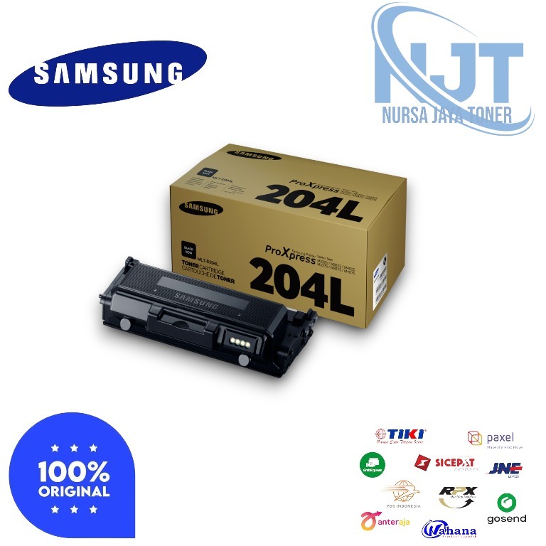 Toner SAMSUNG 204L ProXpress ORIGINAL