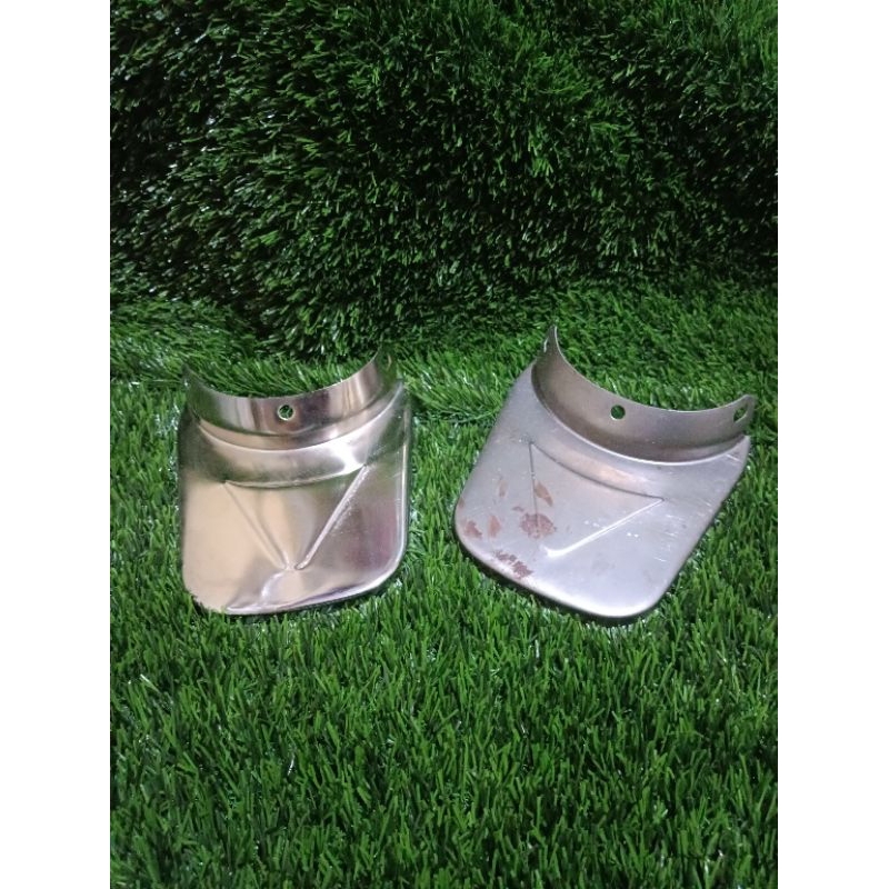 Kepet Spakbor Belakang CB125 Kepet Slebor CB125 Besi