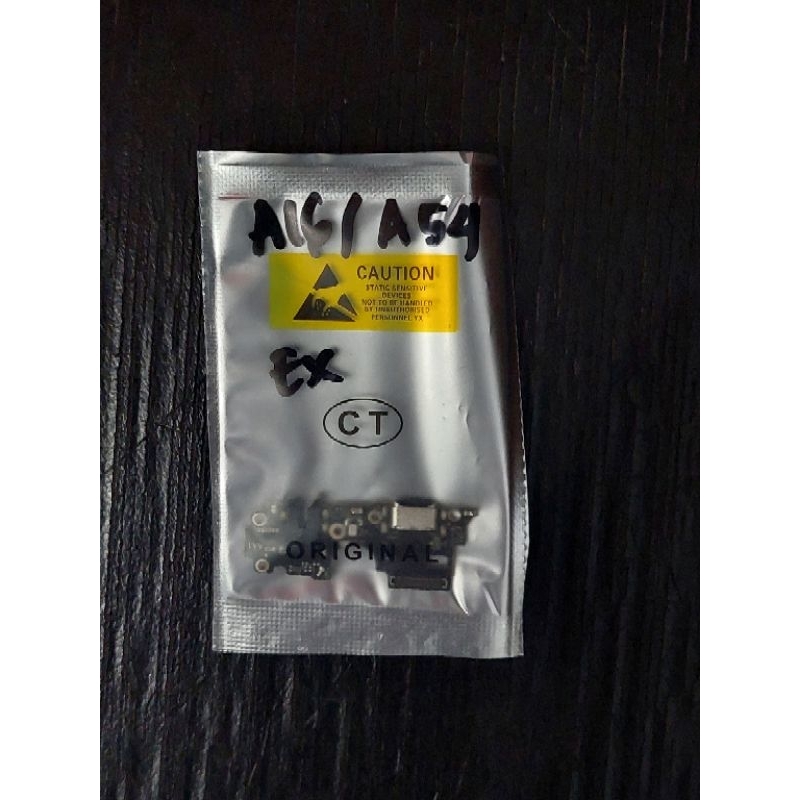 PAPAN CAS / FLEX CAS / PCB CAS  OPPO A16 / A54