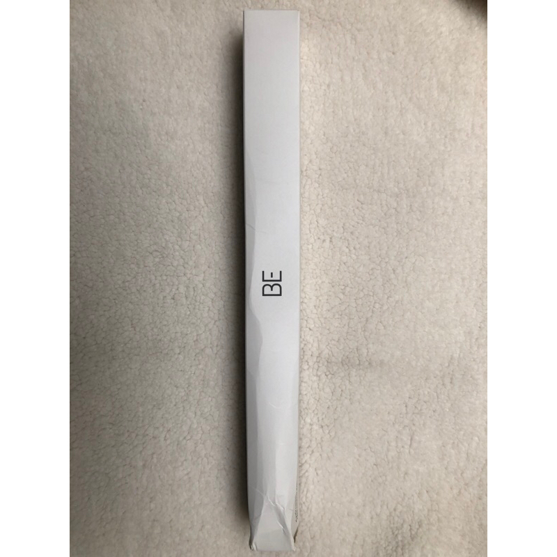 [READY STOCK] FABRIC POSTER BE - SUGA