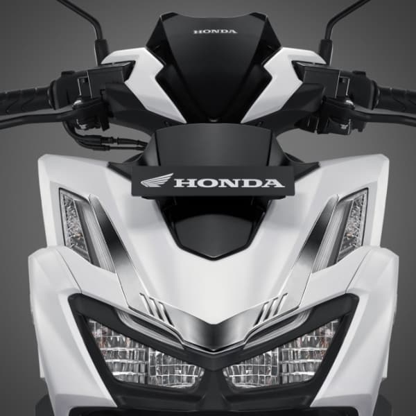 Garnish Headlight / Alis Motor Vario160