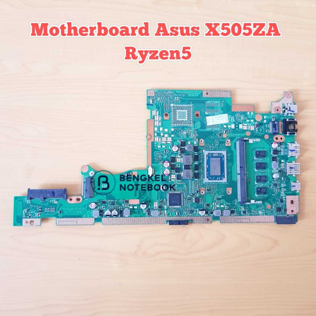 Motherboard Asus X505ZA X505Z RX505Z A580Z A505Z K550A F505Z K505Z Ryzen5