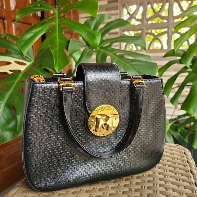 metrocity sling bag mulus