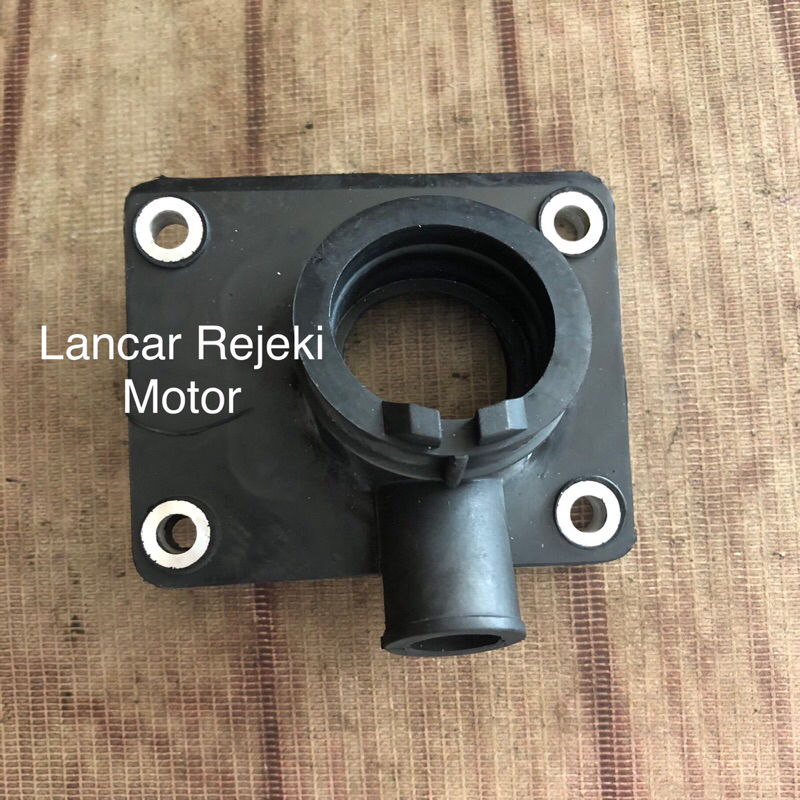 Manipol Karburator Yamaha DT DTX DT100 DT 100 DT125 DT 125 (Ada Lobang Yeis)