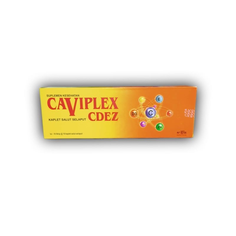 Caviplex Cdez Box