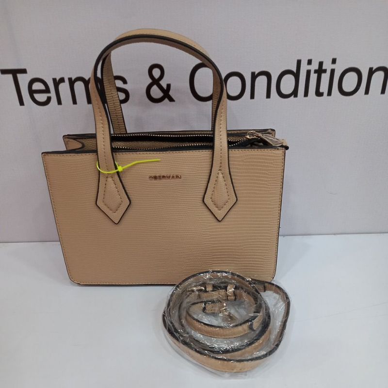 Tas Wanita obermain