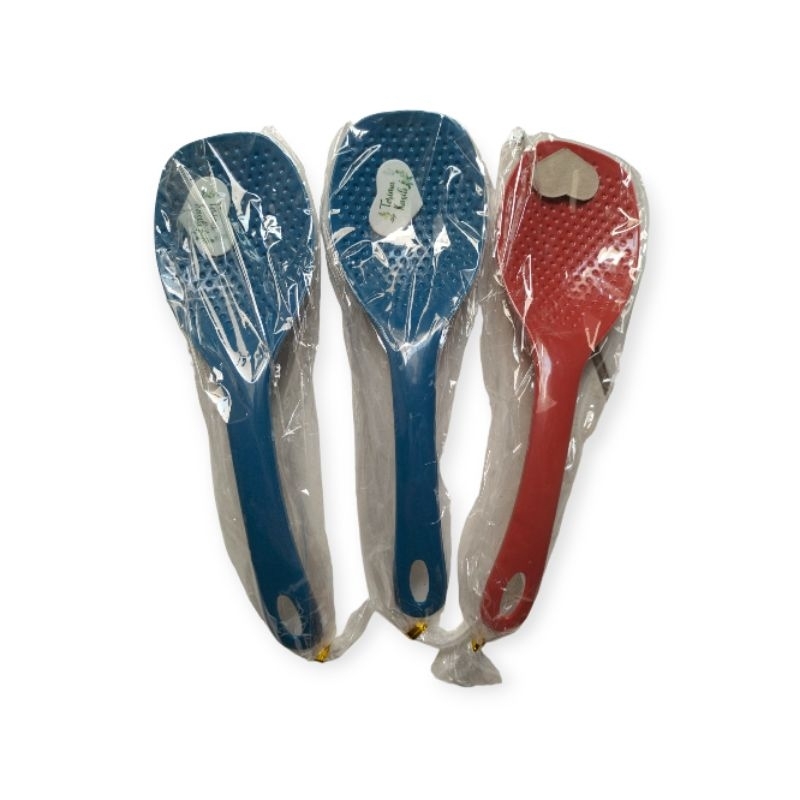 100Pcs Souvenir CentongNasi Megicom Kemas Plastik