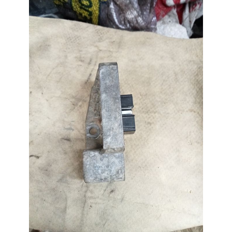 Kiprok Beat F1 2013 Stater kasar ORIGINAL SECOND