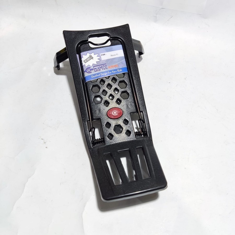 Bagasi/ keranjang tengah Honda Revo X,Blade New, Revo FI, Revo Fit X (Injeksi)