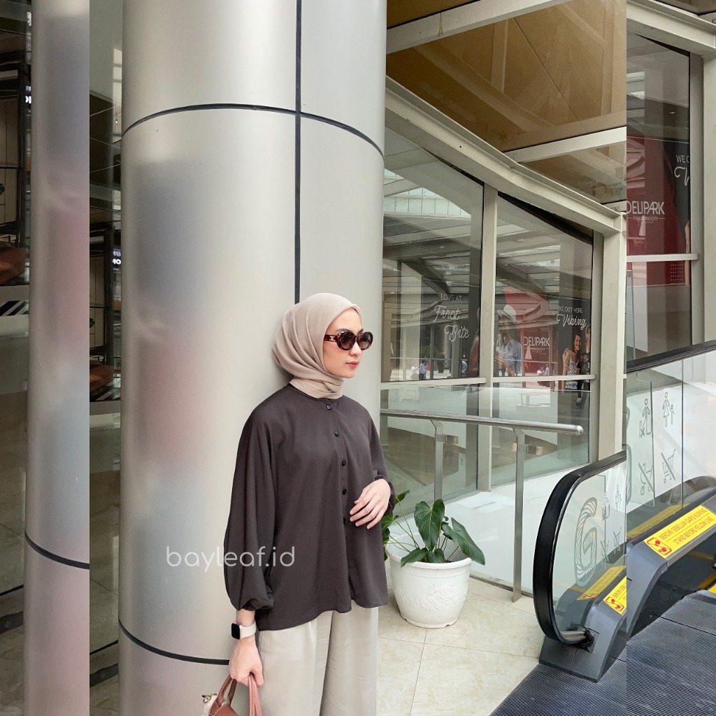 Bayleaf.id Emira Blouse