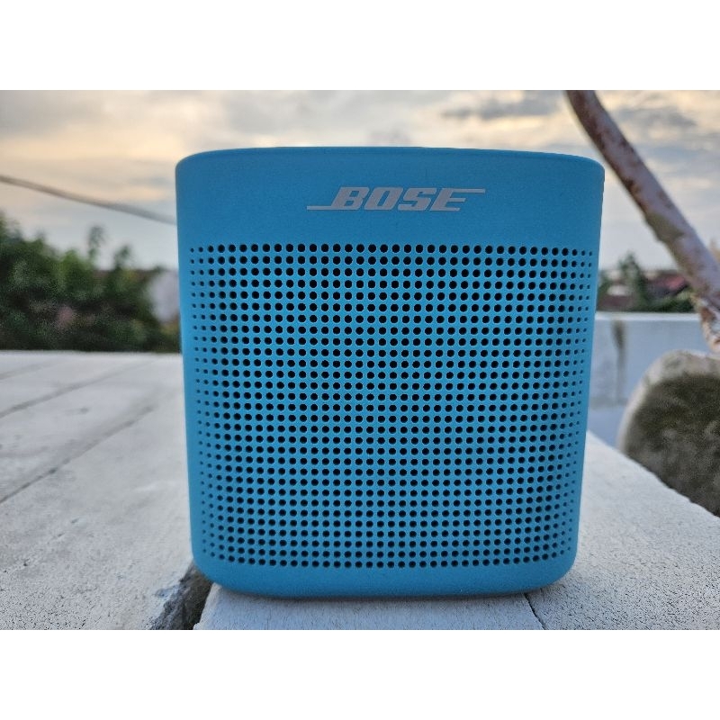 speaker bose
