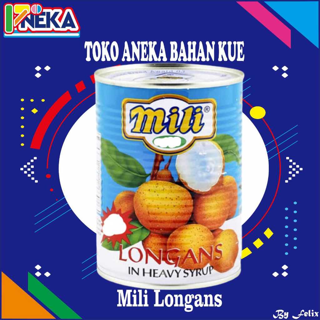 

Mili Longans/Kelengkeng