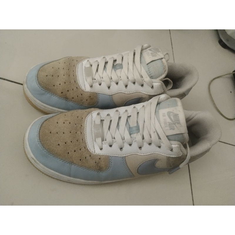 sepatu Nike air force 1