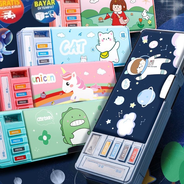 

Dijual Murah KP117 - TEMPAT PENSIL ANAK PEREMPUAN MURAH KOTAK PENSIL ANAK PEREMPUAN GAMBAR ASTRONOT ANAK KOTAK PENSIL ANAK ANAK