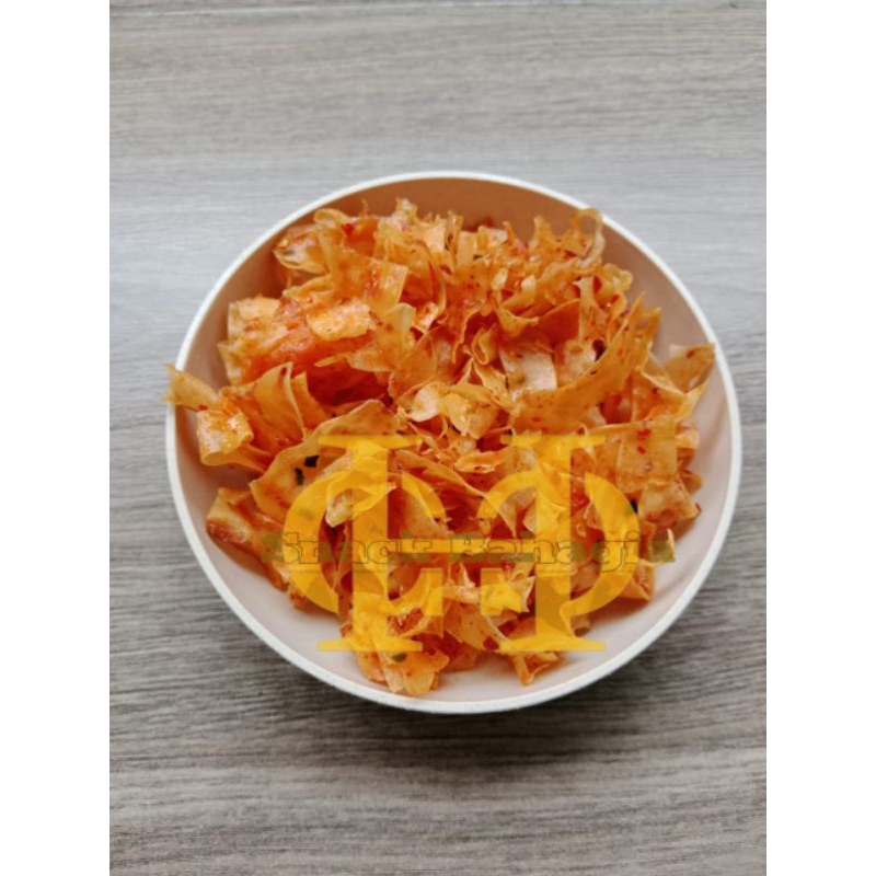 

kriwil pedas daun jeruk 175g