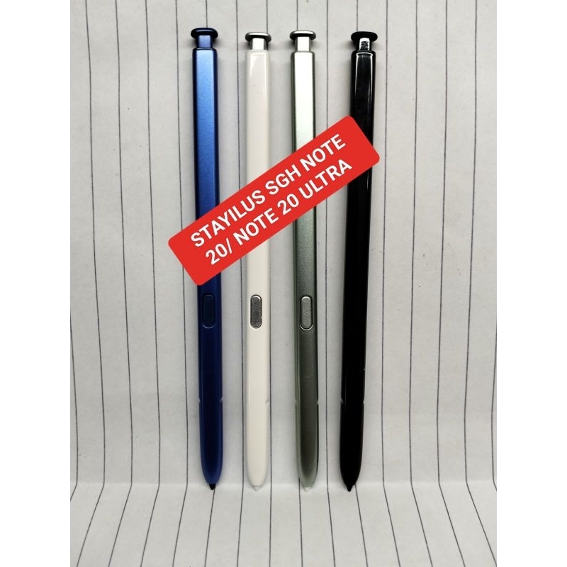 Pen Stylus Samsung  SGH Note 20 / Note 20 ULTRA