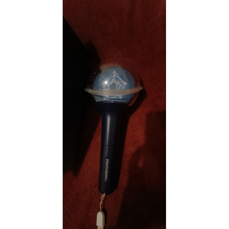 Lightstick Pentagon Unibong