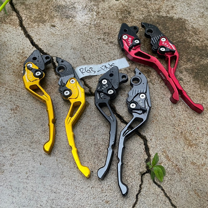 HANDLE REM SETELAN VARIO 125 led iss 150 les iss keyless & BEAT NEW BEAT STREET BEAT ESP FI
