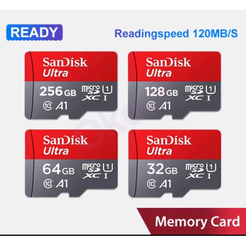 memory card sandisk