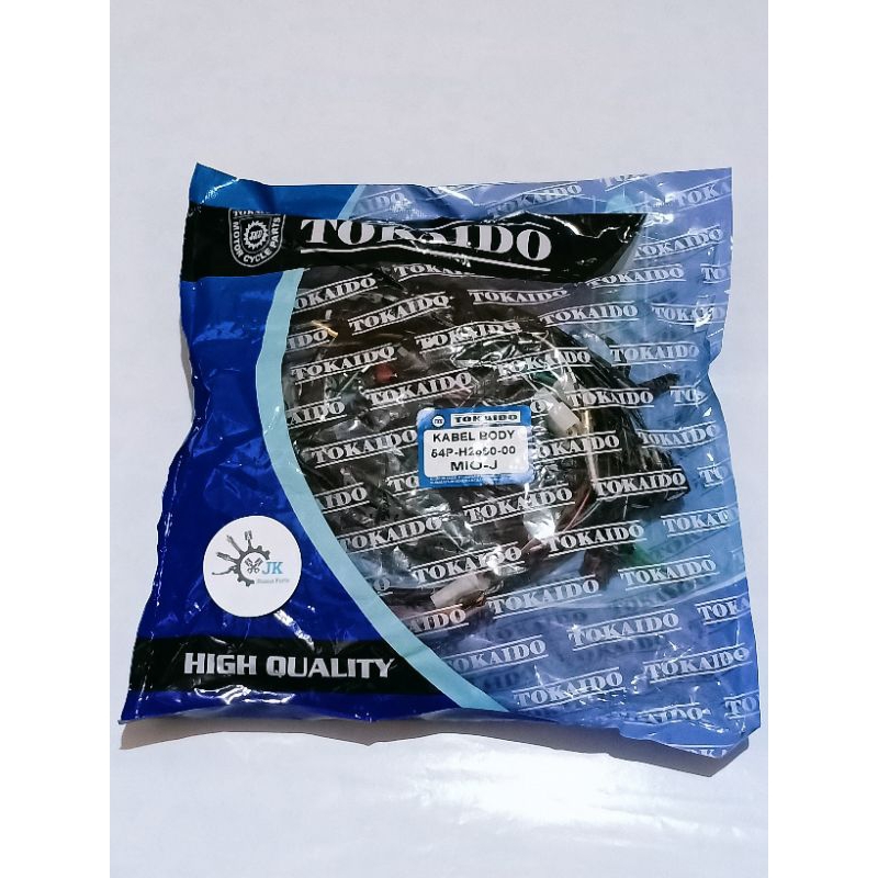 KABEL BODY MIO J TOKAIDO
