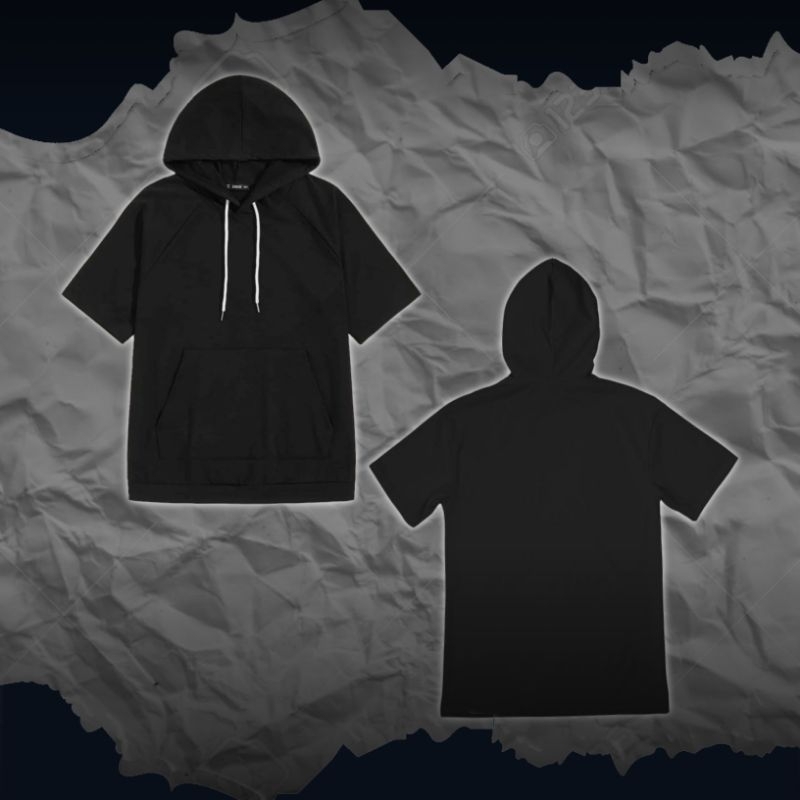 TS HOODIE POLOS