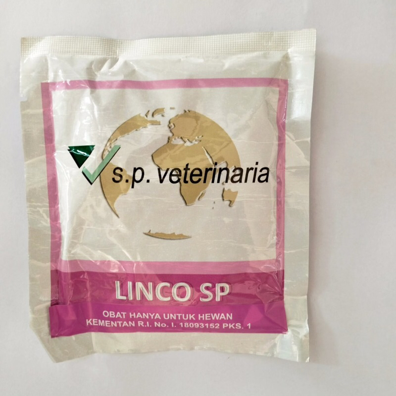 Linco Sp 100 gr
