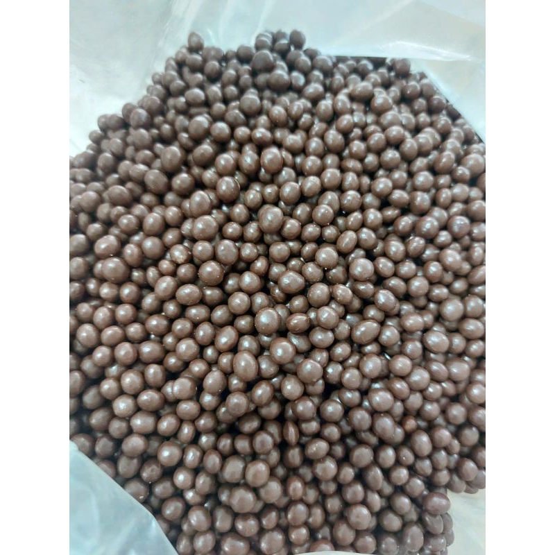 

crispy ball/crunchy ball/golden crispy/crunchy rice repack 100gr