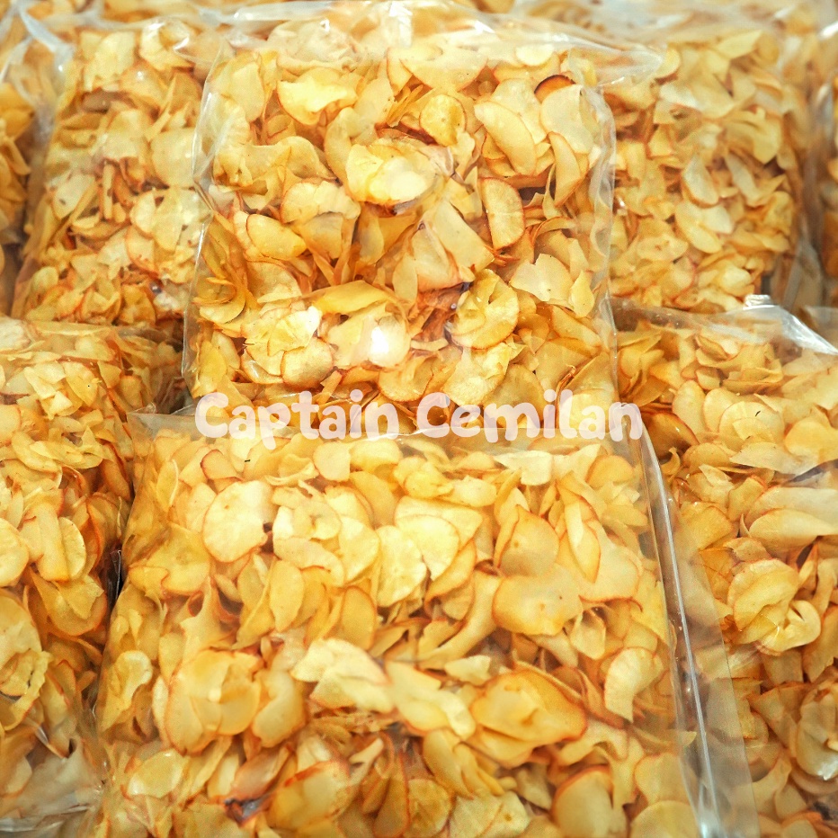 

HNKD4210 (D2289) Keripik Singkong 1 kg Original Daun Bawang 1kg Keripik Singkong Rasa Original Daun Bawang Asin Renyah Gurih Rasa Daun Bawang 1kilo 1 kg