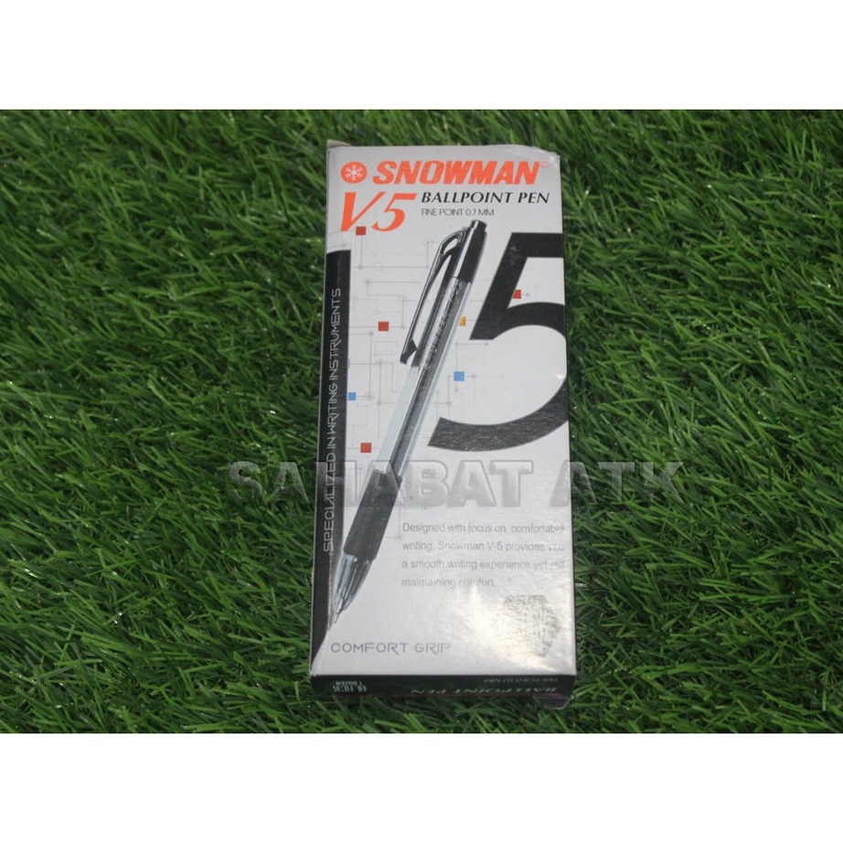 

Buruan Beli PULPEN SNOWMAN V5 / PULPEN MURAH ➮➟✤