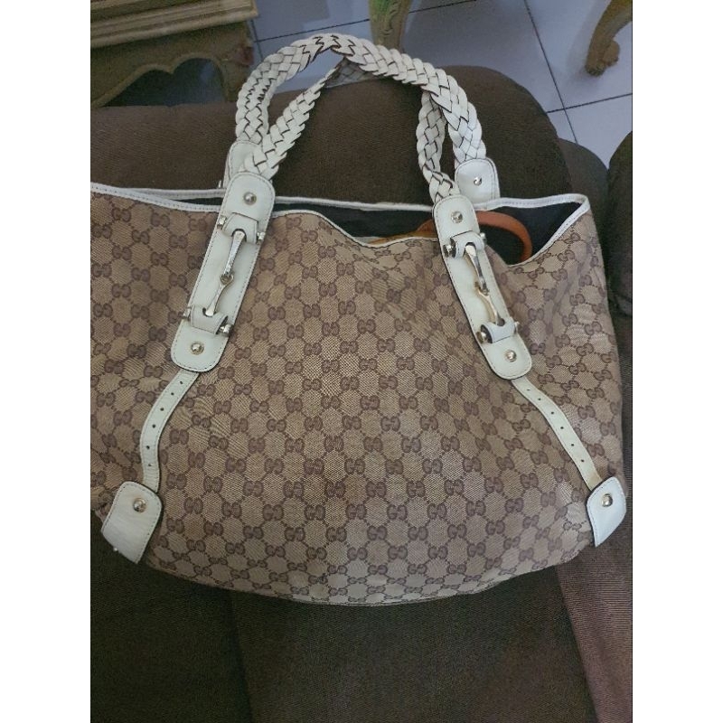 tas wanita hobo gucci