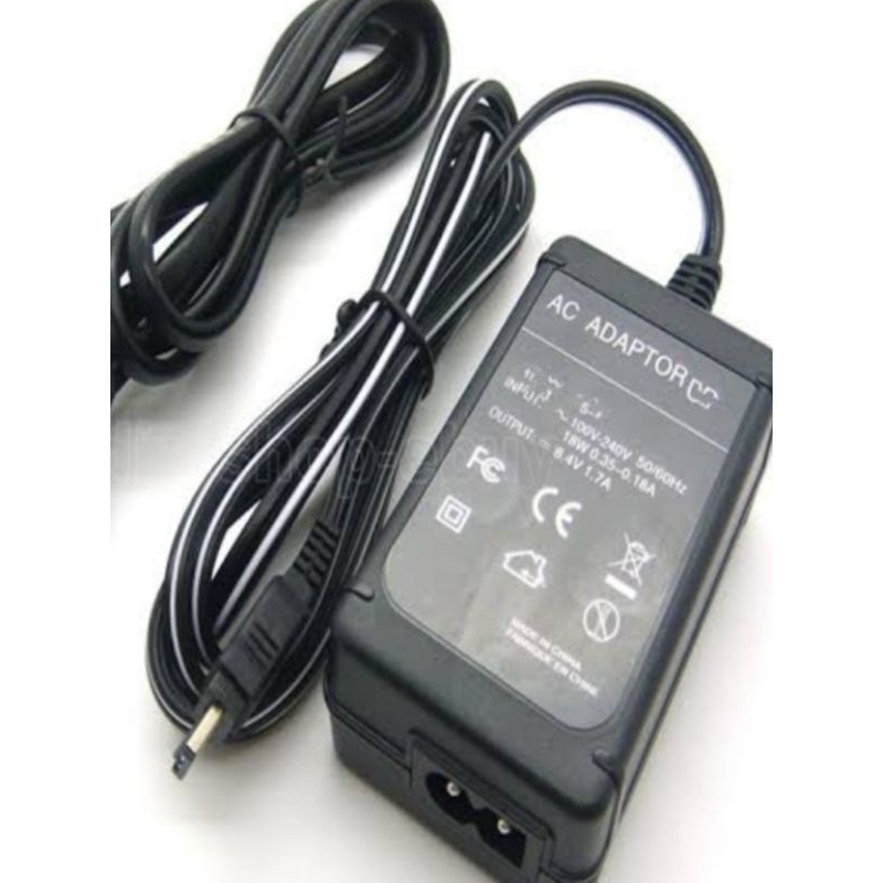 Adaptor Camcorder SONY HXR-MC1500