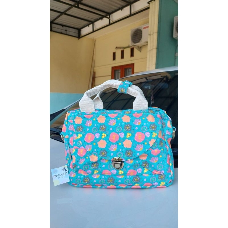 MPP Ayana Mamayaya Project