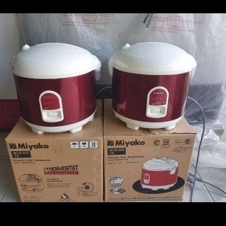 Magicome miyako/ penanak nasi