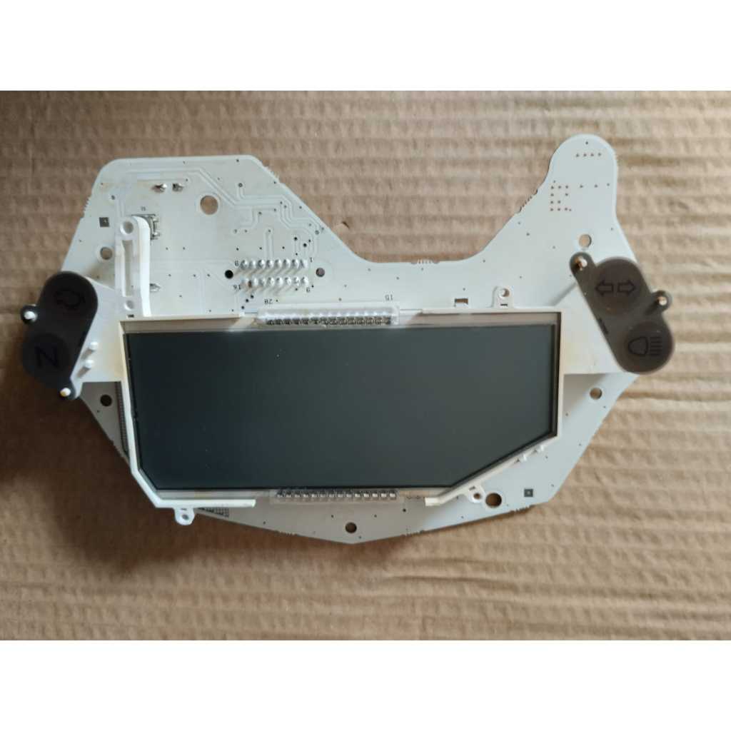 Mesin spedo SPEEDO BYSON speedometer Motor byson