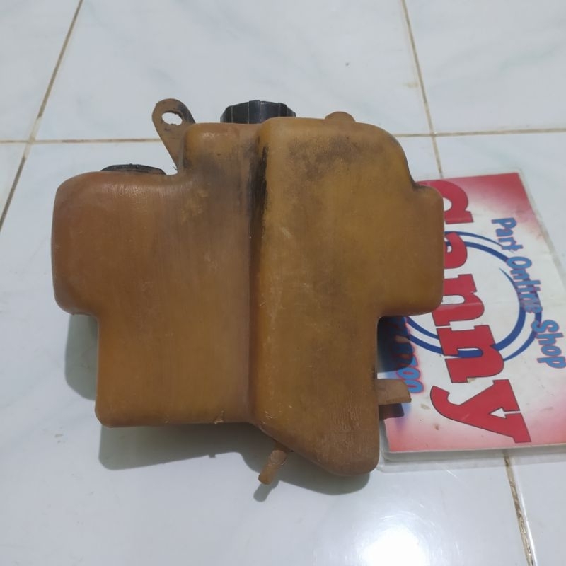 Botol oli samping SUZUKI TRS original bekas