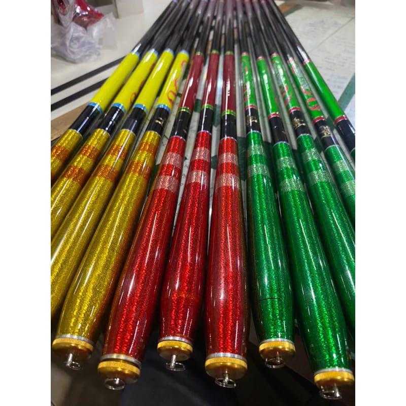 JORAN TEGEK DAIHAN STROM, CARBON 360,450cm