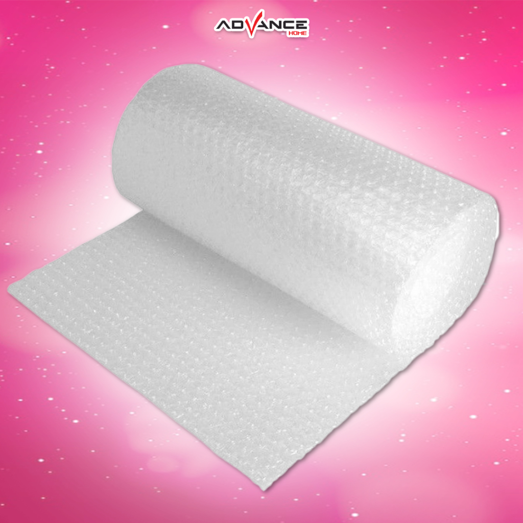

Bubble Wrap Tambahan Packing Agar Lebih Aman Saat Pengiriman Baca Deskripsi