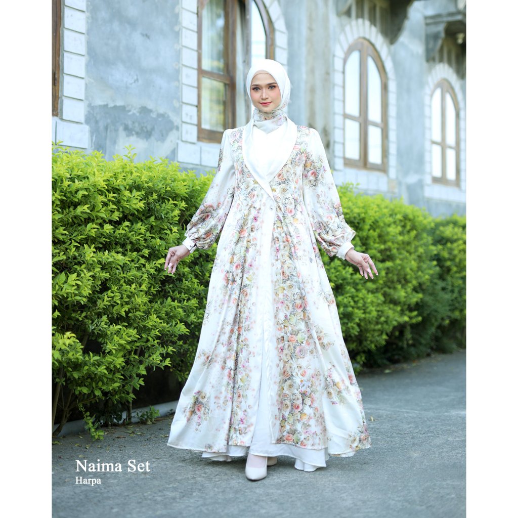 Naima Set Najathelabel
