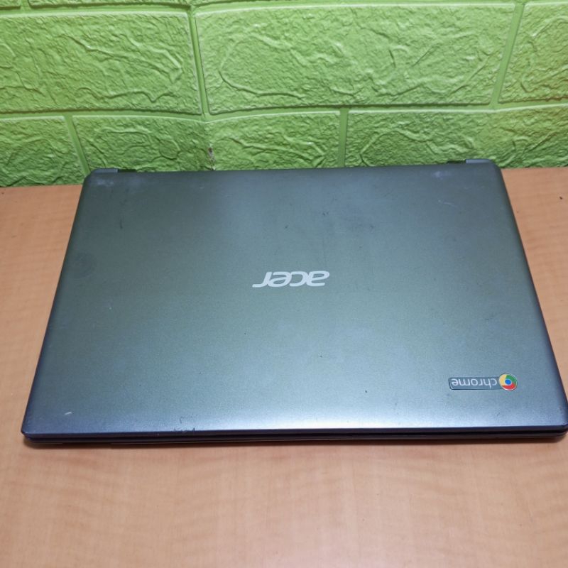 Casing Case Kesing Cassing Laptop Acer Chromebook C710-2055
