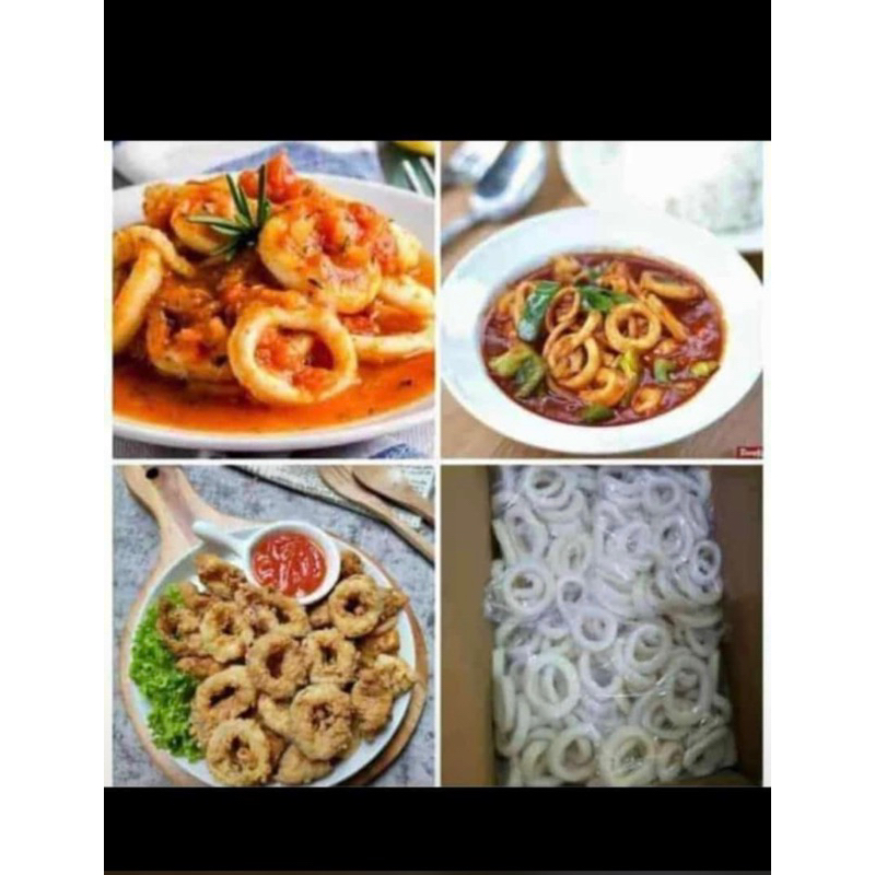 

Cumi Ring 1Kg