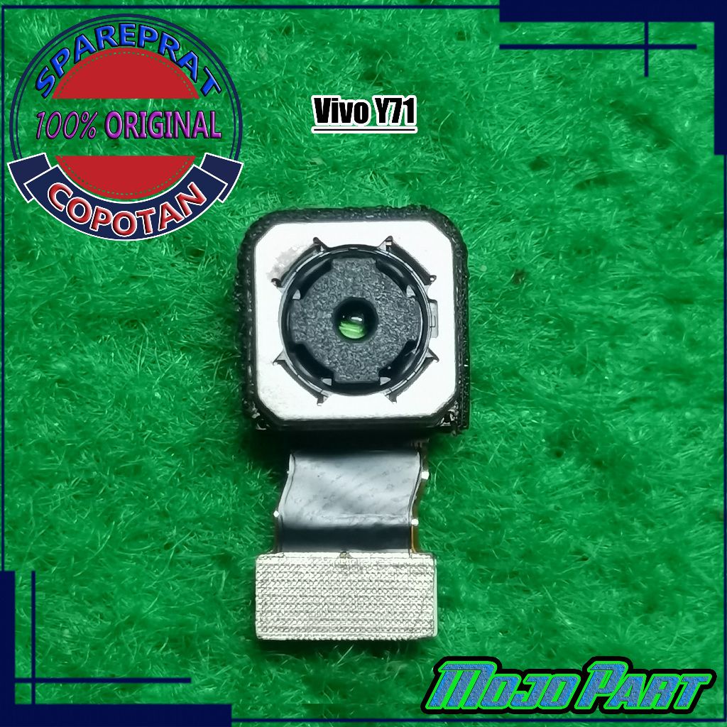 Vivo 71 Modul kamera belakang camera big copotan