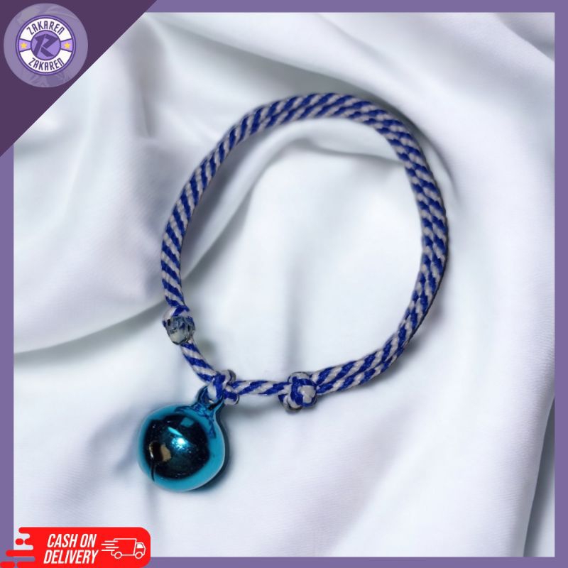 READY KALUNG KUCING LONCENG 14 MM BELL NYARING KUALITAS BAGUS KALUNG KUCING ANTI KUTU DAN JAMUR