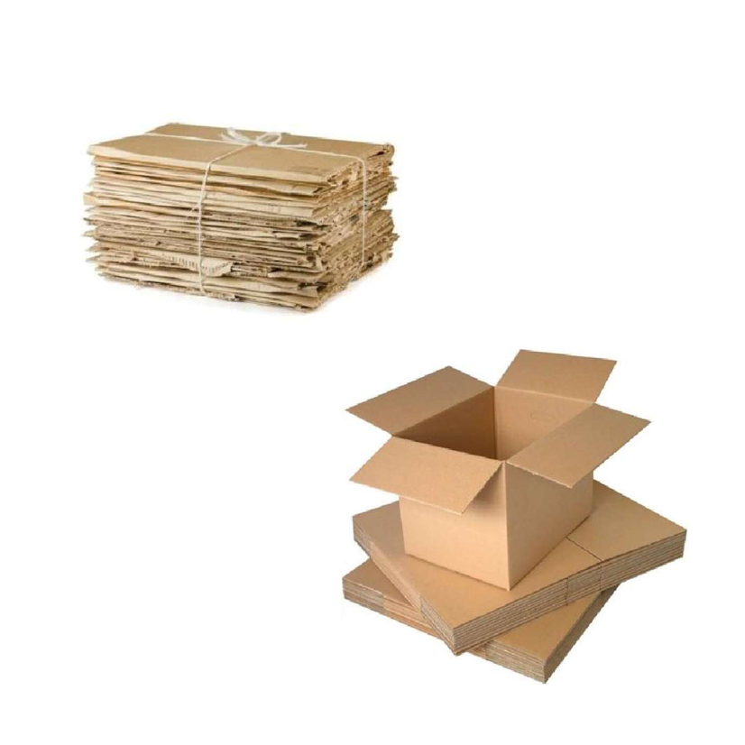

EXTRA KARDUS TAMBAHAN PACKING